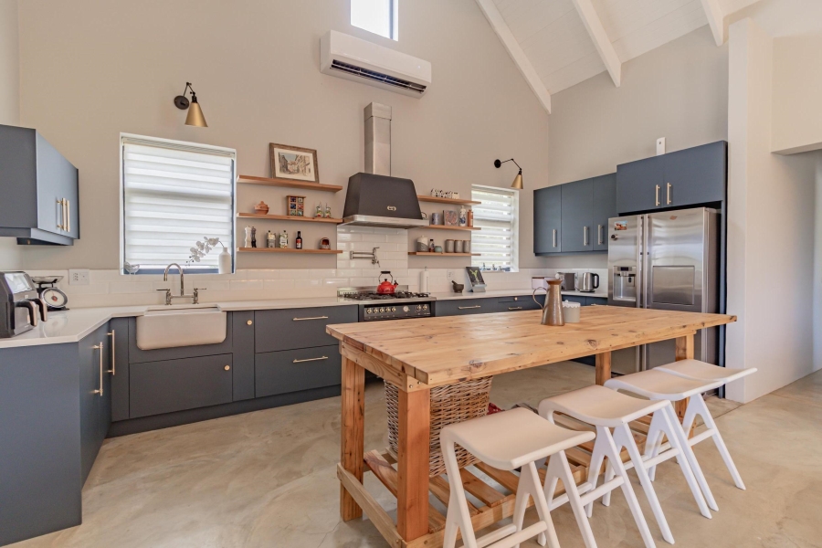 3 Bedroom Property for Sale in Riebeek Kasteel Western Cape